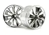 HPI LP32 Wheel ATG RS8 Chrome (2)