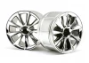 HPI LP35 Wheel ATG RS8 Chrome (2)
