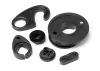 HPI Servo Saver Parts