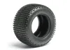 Ground Assault Tyre - S Compound - Pair