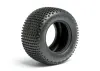 Ground Assault Tyre - S Compound - Pair