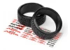 Advan Neova AD07 T-Drift Tire 26mm (2Pcs)