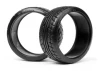 Advan Neova AD07 T-Drift Tire 26mm (2Pcs)