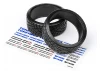 Proxes R1R T-Drift Tire 26mm (2Pcs)