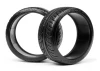 Potenza RE-01R T-Drift Tire 26mm (2Pcs)