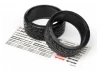 Direzza Sport Z1 T-Drift Tire 26mm (2Pcs)