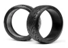 Direzza Sport Z1 T-Drift Tire 26mm (2Pcs)