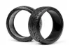 Direzza Sport Z1 T-Drift Tire 26mm (2Pcs)