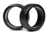 Falken Azenis RT615 T-Drift Tire 26mm (2Pcs)