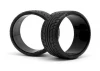 HPI LP32 T-Drift Tire Yokohama Advan Neova AD07 (2Pcs)
