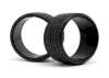 HPI LP35 T-Drift Tire Yokohama Advan Neova AD07 (2Pcs)