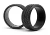 HPI LP29 T-Drift Dunlop Le Mans Tyres LM703 (2 pcs)