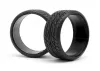 HPI LP29 T-Drift Dunlop Le Mans Tyres LM703 (2 pcs)