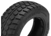 Desert Buster Radial Tire HD Comp 190x60mm (2Pcs)