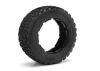 Desert Buster Arrow Tire HD Comp 190x70mm (2Pcs)