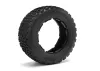 Desert Buster Arrow Tire HD Comp 190x70mm (2Pcs)