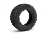 Desert Buster Arrow Tire HD Comp 190x70mm (2Pcs)
