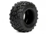 Yokohama Geolander MT Tyre - pair