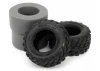 Yokohama Geolander MT Tyre - pair