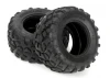 Yokohama Geolander MT Tyre - pair