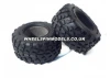 Yokohama Geolander MT Tyre - pair