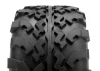 HPI GT2 Tyres - S Compound 160 x 86mm With Foam Insert - 1 Pair