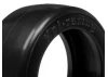 Vintage Slick Racing Tire 26mm D Compound (2Pcs)