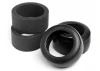 Vintage Slick Racing Tire 31mm D Compound (2Pcs)