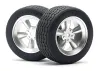 Vintage Rac. Tyre 26mm D-Comp. for 26mm Narrow Vint. Wheels