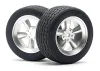 Vintage Rac. Tyre 31mm D-Comp. for 31mm Narrow Vint. Wheels