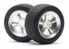 Vintage Rac. Tyre 31mm D-Comp. for 31mm Narrow Vint. Wheels