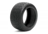 Vintage Rac. Tyre 31mm D-Comp. for 31mm Narrow Vint. Wheels