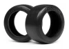 Vintage Drift Tire 31mm (A Compound)