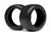 Vintage Drift Tire 31mm (A Compound)
