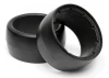 Moulded Inner Foam 170x80mm - For HPI Baja 5B - Rear (pair)