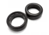 Moulded Inner Foam Med. Soft 190x60mm (2Pcs) ** CLEARANCE **