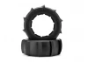 HPI Sand Buster Paddle Tyres - M Compound - HPI Baja 5T Rear