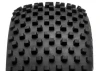 HPI Dirt Buster Rear Spiked Tyre - fits HPI Baja 5B Rear - Pair