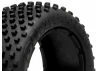 HPI Dirt Buster Rear Spiked Tyre - fits HPI Baja 5B Rear - Pair