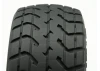 HPI Tarmac Buster Front Tyre - fits HPI Baja 5B - Pair