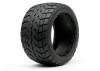 HPI Tarmac Buster Rear Tyre - fits HPI Baja 5B - Pair