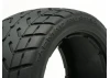 HPI Tarmac Buster Rear Tyre - fits HPI Baja 5B - Pair