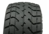 HPI Tarmac Buster Front Tyre - fits HPI Baja 5B - Pair