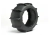 HPI Sand Buster Paddle Rear Tyre - fits HPI Baja 5B - Pair