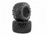 HPI Super Mudders Tyres - 1 Pair