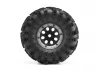 Rock Grabber Tyre - S Compound - 2.2 Inch Mounting Diameter