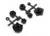 HPI Super Star Rear Adapter Set ** CLEARANCE **