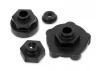 HPI Super Star Rear Adapter Set