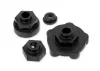 HPI Super Star Rear Adapter Set