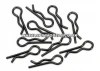 Body Pins (10)